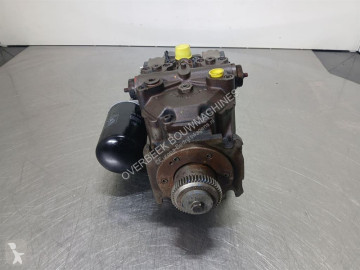 Hydraulisch systeem