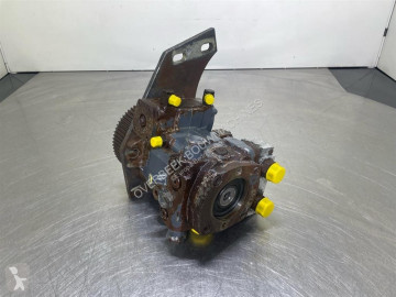 Hydraulisch systeem