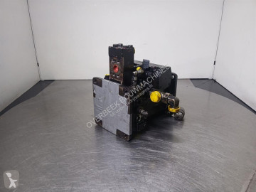 Hydraulisch systeem