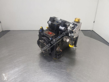 Hydraulisch systeem