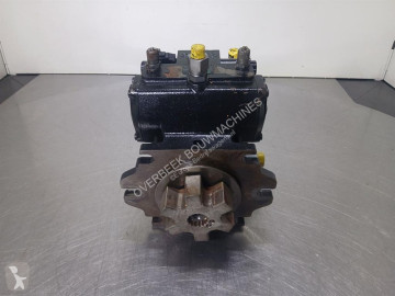Hydraulisch systeem