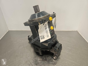 Hydraulisch systeem