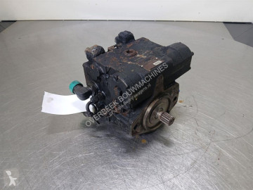 Hydraulisch systeem