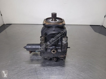 Hydraulisch systeem