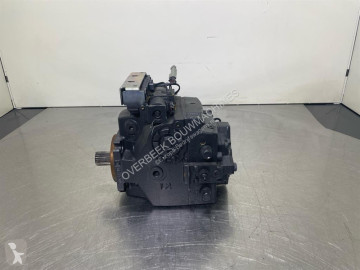 Hydraulisch systeem