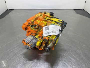 Hydraulisch systeem