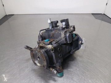 Hydraulisch systeem