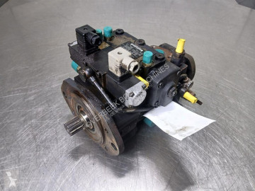 Hydraulisch systeem