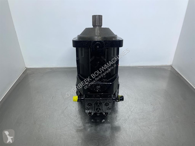 Furgoneta Terex TW95-5364662660-Rexroth...