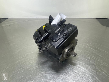 Hydraulisch systeem