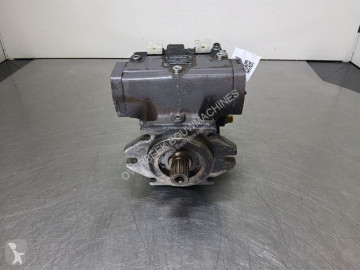 Hydraulisch systeem Volvo