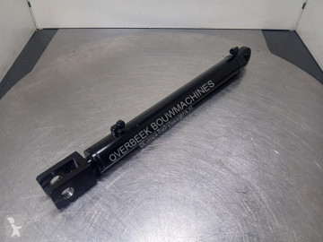 Nieuw hydraulisch systeem Yanmar