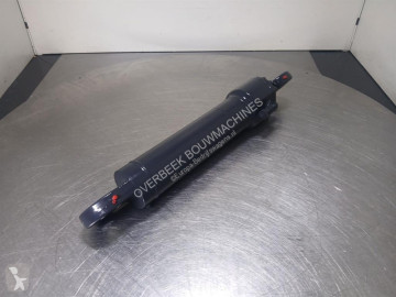 Nieuw hydraulisch systeem Yanmar