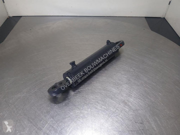 Nieuw hydraulisch systeem Yanmar