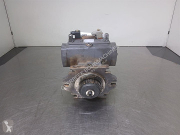 Hydraulisch systeem Zettelmeyer