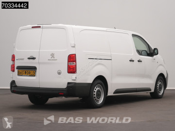 Peugeot e-Expert Elektrisch 50kWh 230km WLTP L3H1 Navi Camera Airco Cruise L3 Long A/C Cruise control 136PK