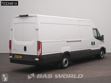 Bestelwagen Iveco
