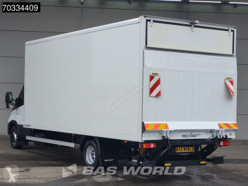 Bestelwagen Iveco