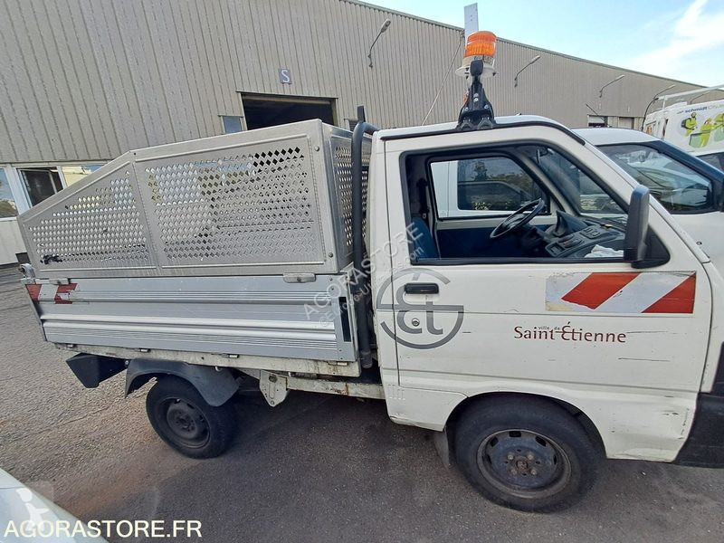 Furgoneta Piaggio PORTER