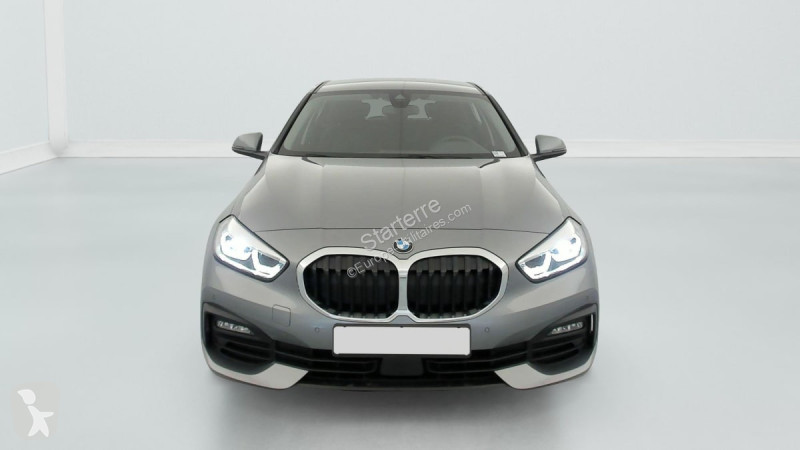Véhicule utilitaire BMW  Serie 1 F40