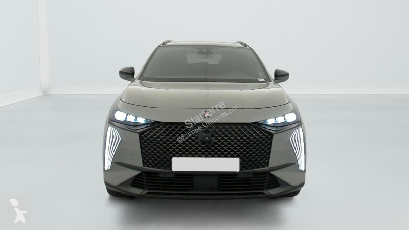 Véhicule utilitaire DS DS 7