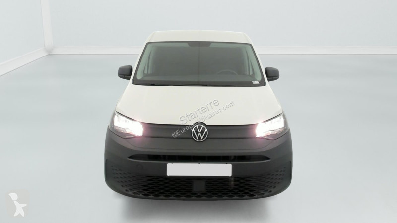 Véhicule utilitaire Volkswagen Cargo