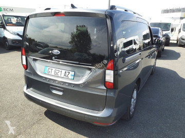 Ford Tourneo Grand 2.0