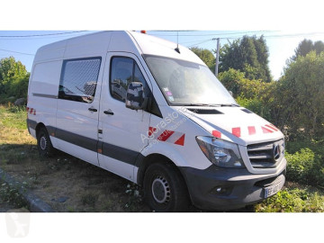 Mercedes Sprinter 519 CDI
