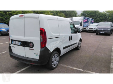 Малий фургон Fiat