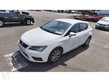 Coche urbano Seat
