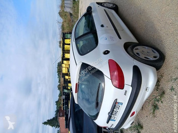 Coche urbano