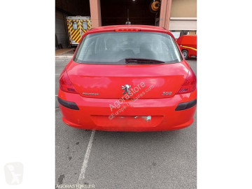 Coche urbano