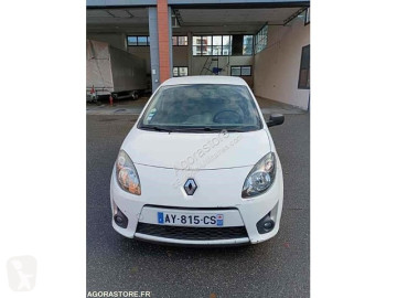 Coche urbano
