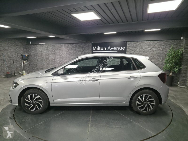 Furgoneta Volkswagen