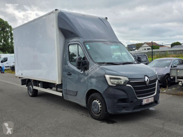 Caja gran volumen Renault
