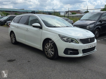 Peugeot 308 308