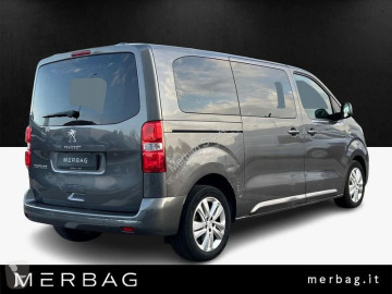 Vehículo comercial Peugeot