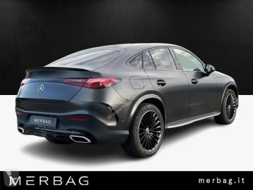 Coche Mercedes