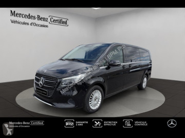 Mercedes Classe V 300 d Long Avantgarde Intégrale 9G-Tronic