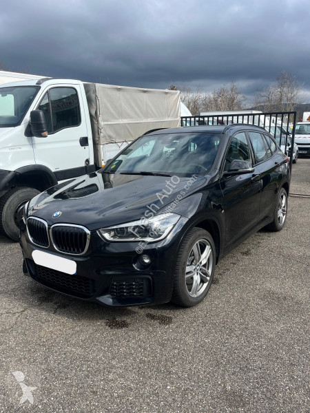Furgoneta BMW X1 (F48) SDRIVE18D 150CH M SPORT