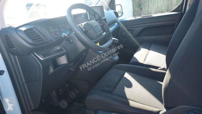 Nyttofordon Fiat SCUDO FG M 2.0 BLUEHDI 145CH...