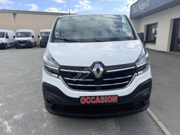 Renault R6 TRAFIC III FG L1H1 1200 2.0 DCI 145CH ENERGY GRAND CONFORT E6