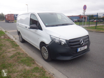 Caja cerrada Mercedes