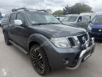 Camioneta pick-up Nissan