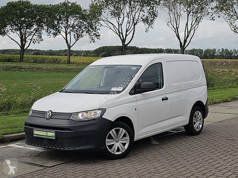 Furgoneta Volkswagen 2.0 TDI CARGO Automaat
