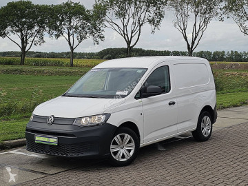 Caja cerrada Volkswagen