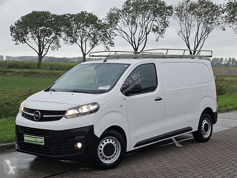 Furgoneta Opel 1.5 L2 NAP Euro6 Navi!