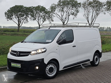 Bestelwagen Opel