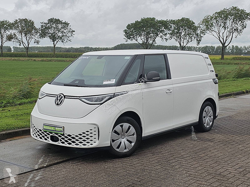 Furgoneta Volkswagen CARGO wltp 424 kms ID.Buzz