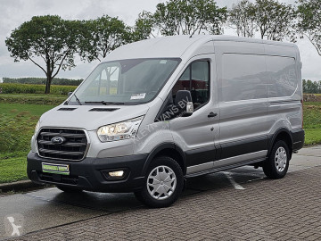 Bestelwagen Ford
